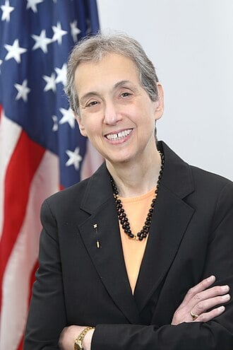 Nina F. Schor M.D.