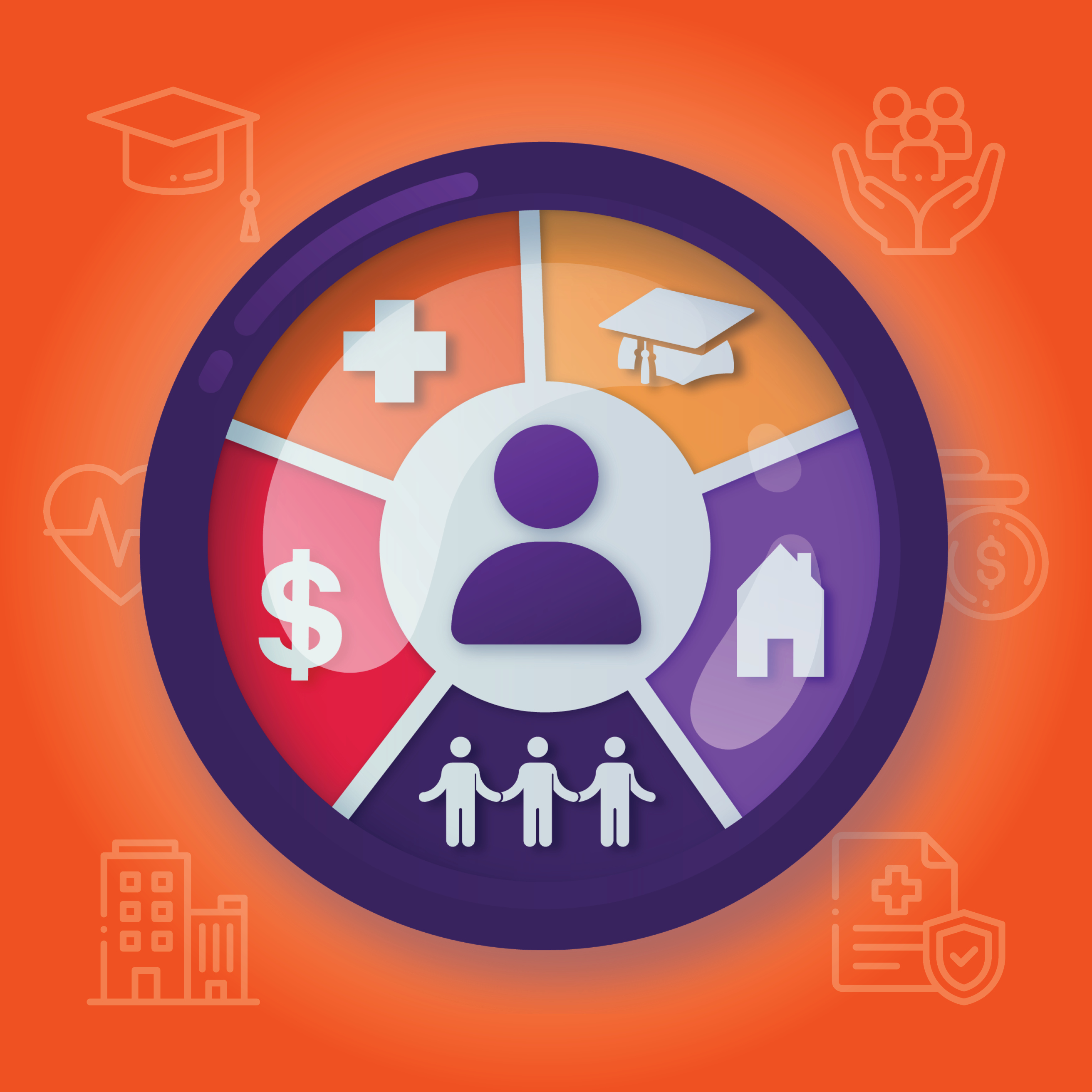 Strategic Plan cover image