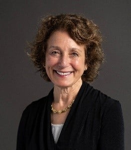 MSusan Margulies