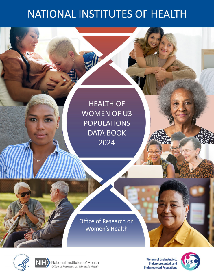 Strategic Plan cover image