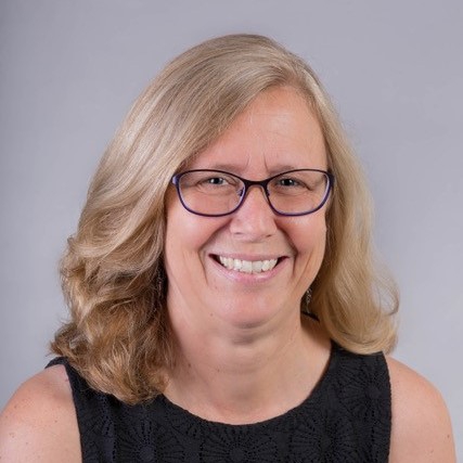 Headshot of Janet Turan