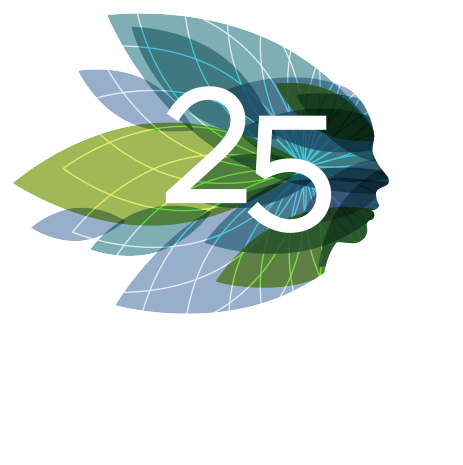 Celebrating a quarter century in women's health research.