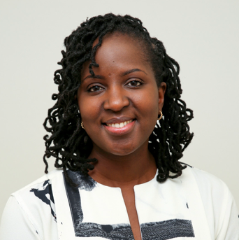 Jessica Opoku-Anane, M.D. Headshot