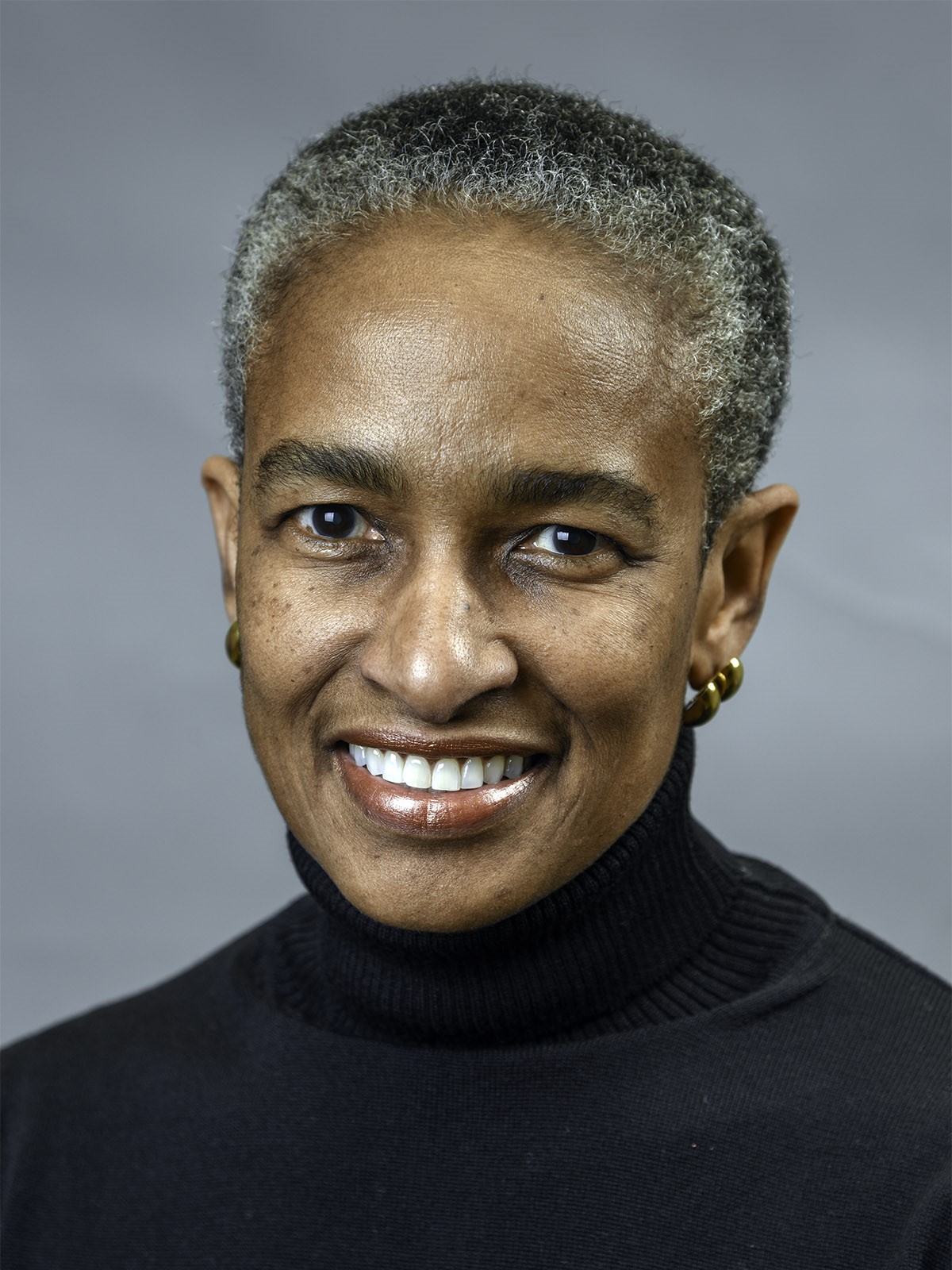 Headshot of Dr. Gail Kerr