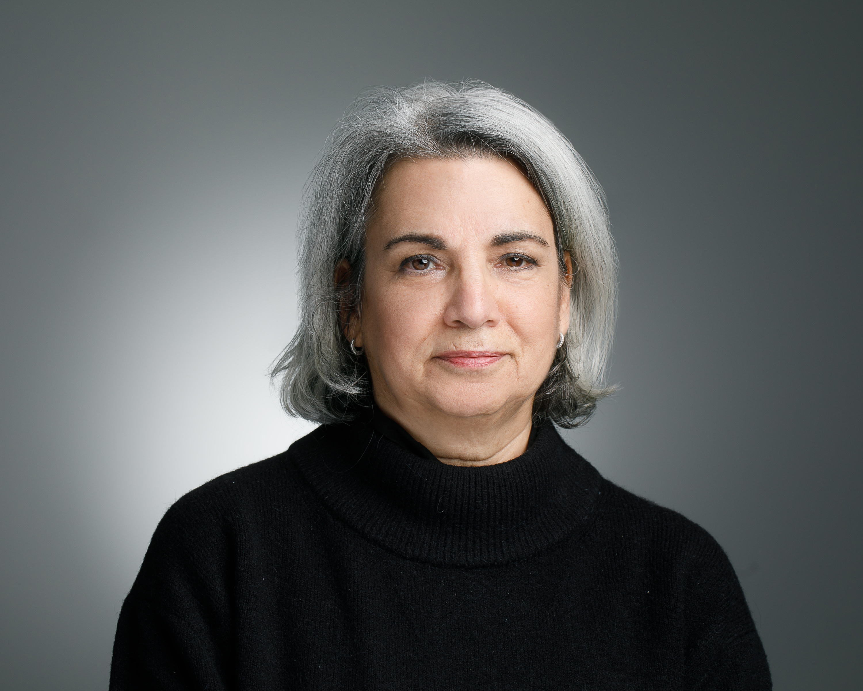 Nina Stachenfeld, Ph.D