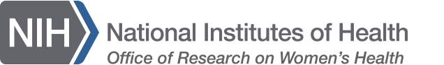 Logo of Office of Research on Women's Health
