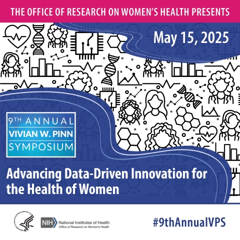 Vivian Pinn Symposium 2025 