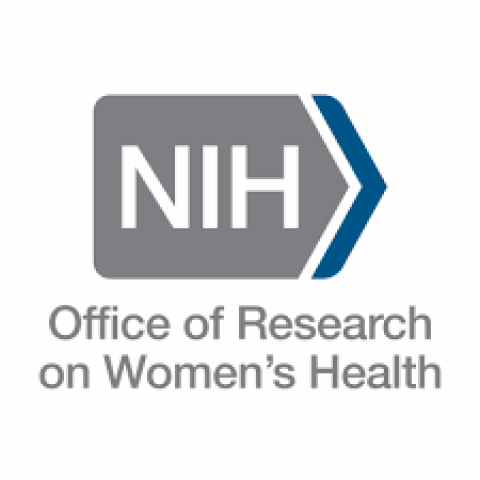 NIH ORWH logo - vertical