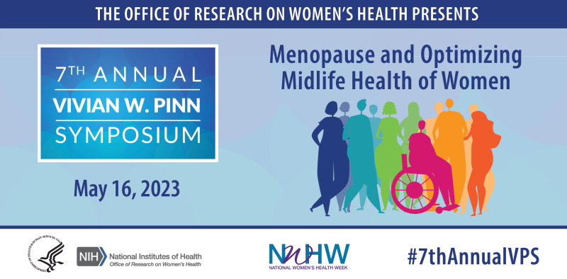 Expanding Menopause Research To Advance The Health Of All