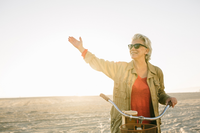 July Is National Dry Eye Awareness Month Office of Research on Women