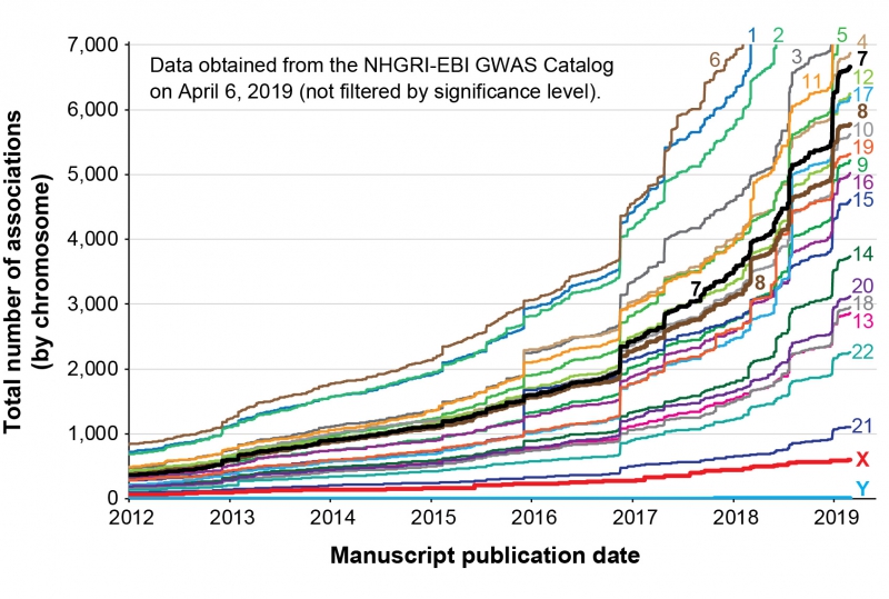 Orwh Gwas Sex And Chromosomes Think Tank Office Of Research On Women S Health