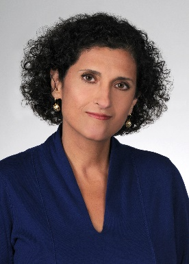  Carol Feghali-Bostwick, PhD Headshot