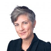 Jenny Higgins, Ph.D., M.P.H.
