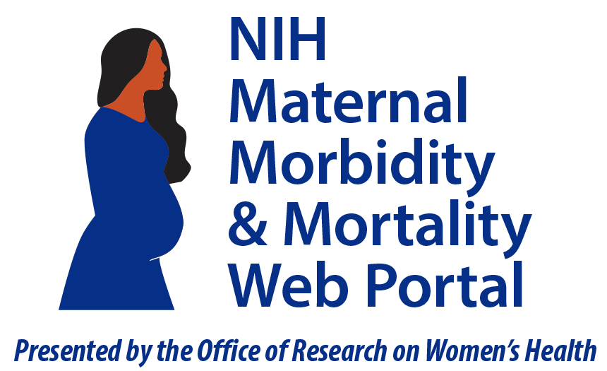 Impact of COVID-19 pandemic on time series of maternal mortality